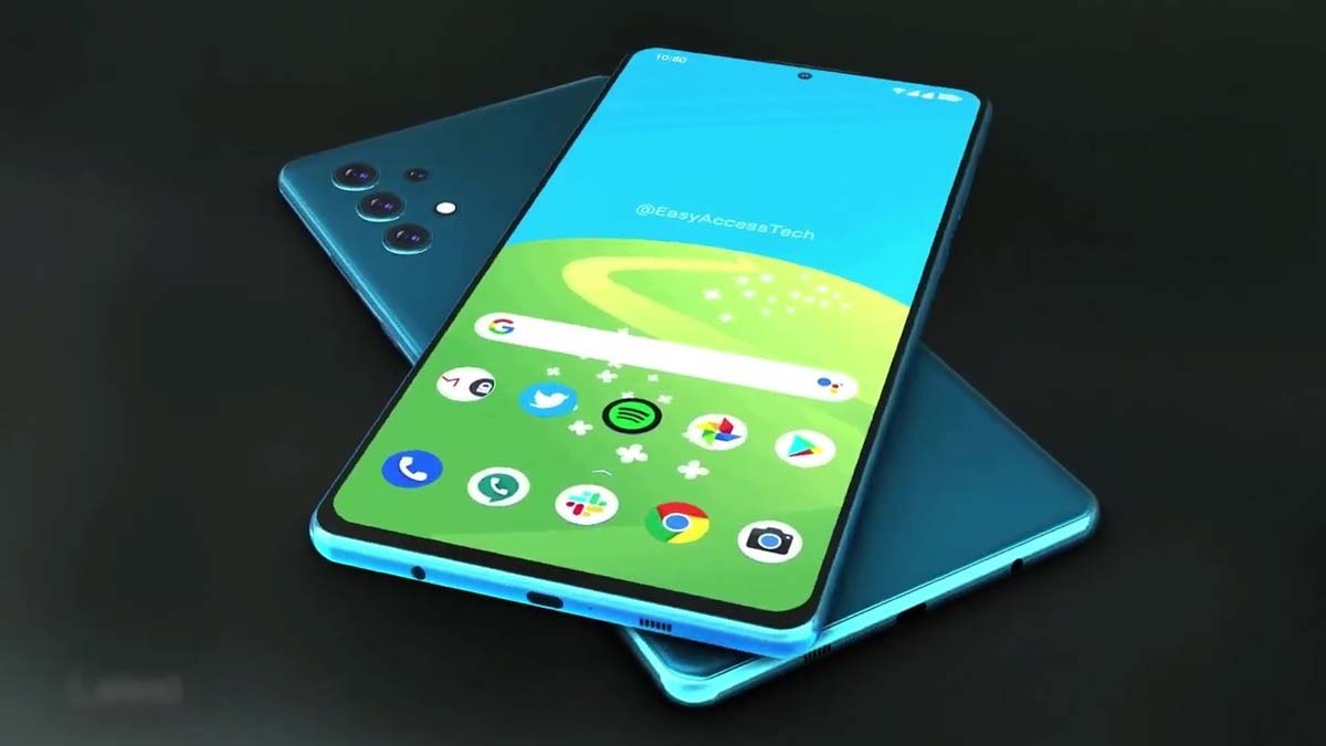 Samsung Galaxy A26: The Next Big Smartphone