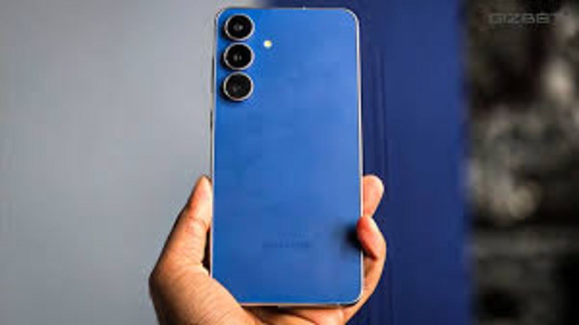 Samsung Galaxy S26+ in Kenya: Everything We Know So Far