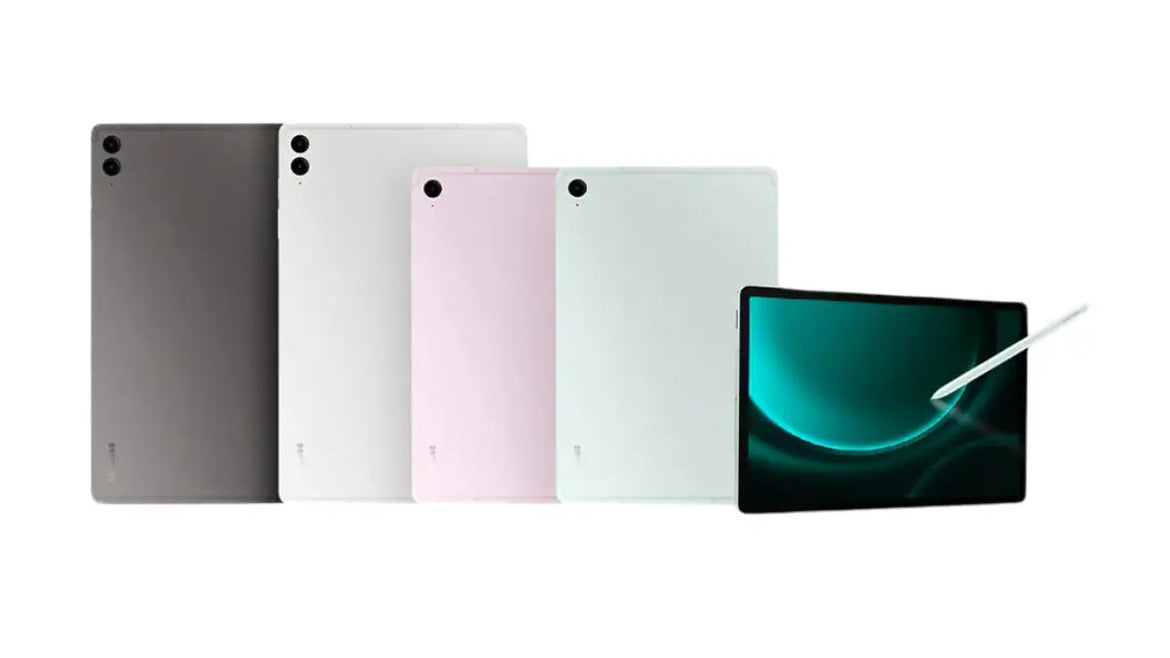 Samsung Galaxy Tab S10 FE in Kenya: Rumored Updates