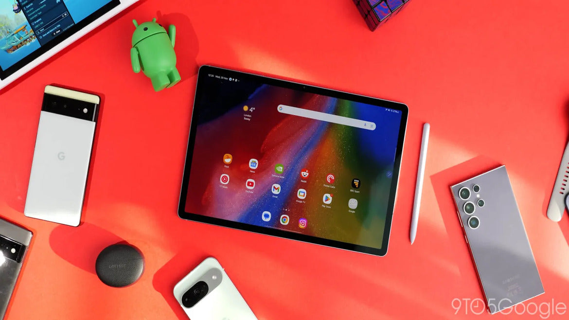 Samsung Galaxy Tab S10 FE Price in Kenya: Latest Leaks