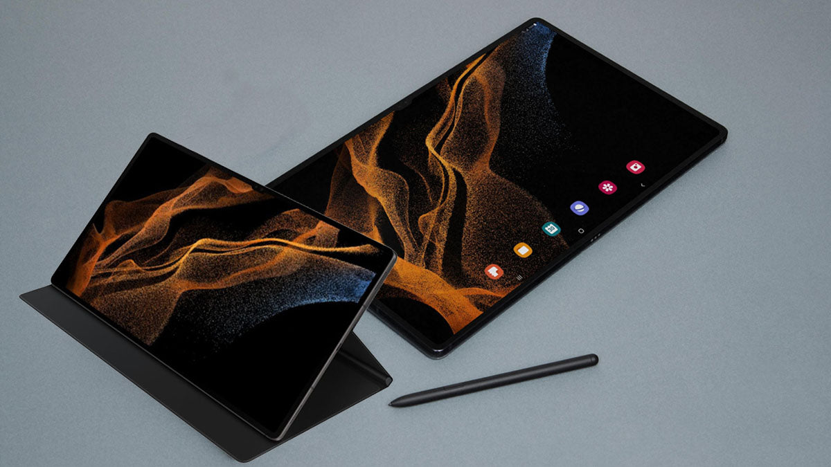 Samsung Galaxy Tab S8: Anticipated Arrival!