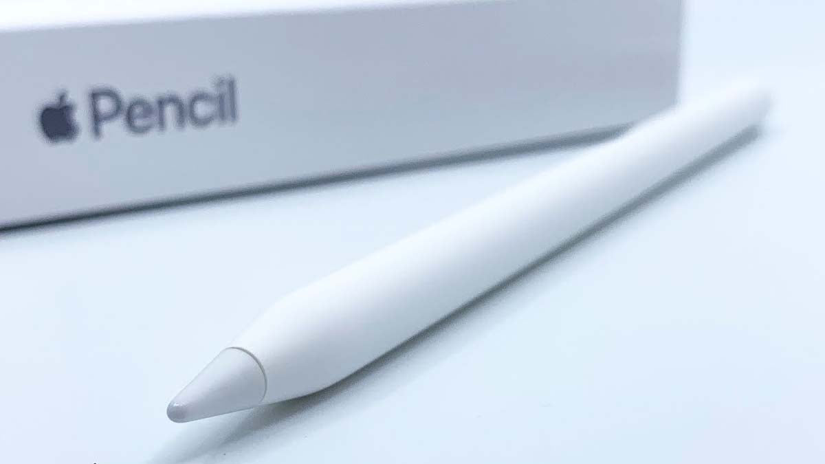The Apple Pencil 3rd Gen Preview!