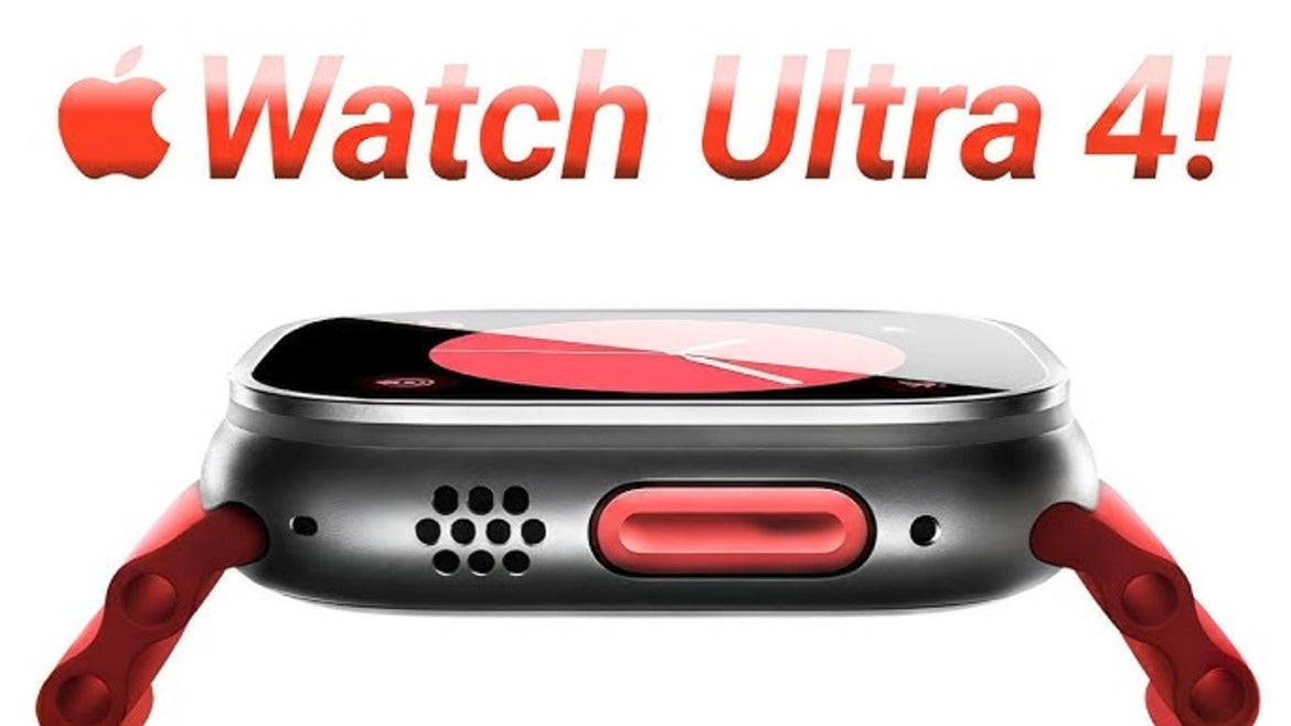 The Apple Watch Ultra 4 in Kenya Is Coming: What Apple Might Change