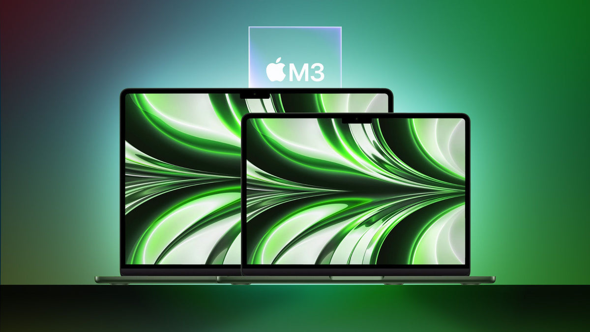 The Power of M3: Unveiling the New MacBook Air