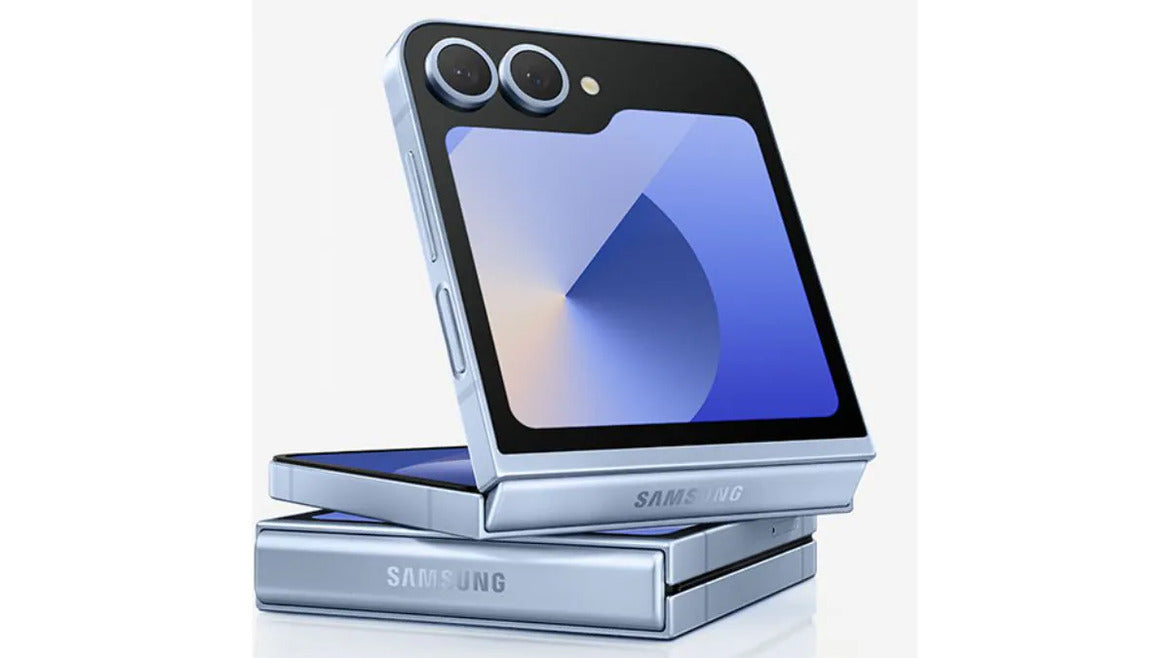 The Samsung Galaxy Z Flip FE in Kenya: Here’s What We Know